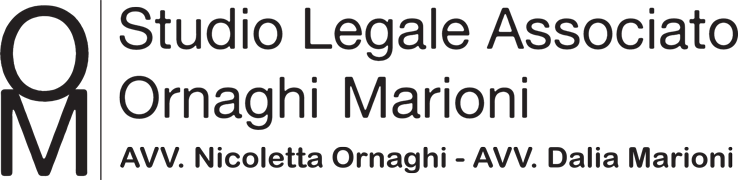 Studio Legale Ornaghi – Marioni